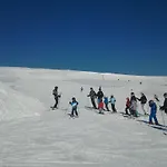 아파트 Mateja 이너그렘즈
