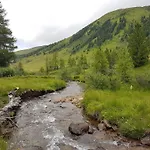 Mateja 아파트