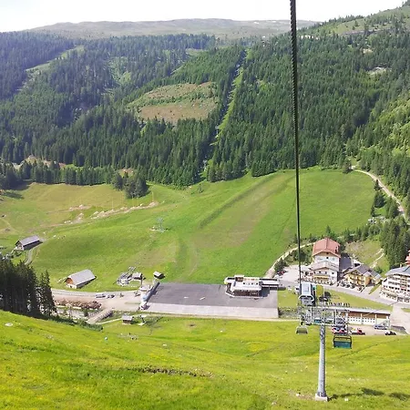 Διαμέρισμα Mateja Innerkrems