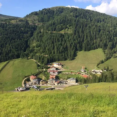 Διαμέρισμα Mateja Innerkrems