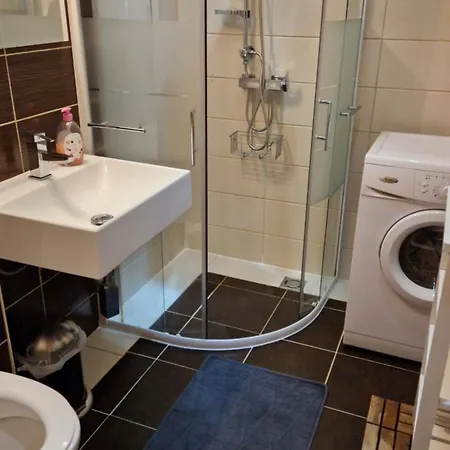 Apartamento Mateja *