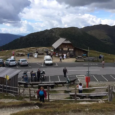 Mateja Διαμέρισμα Innerkrems