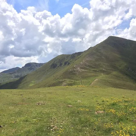 Διαμέρισμα Mateja Innerkrems