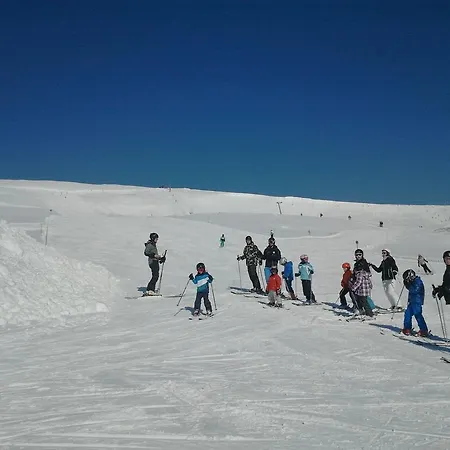 Διαμέρισμα Mateja Innerkrems