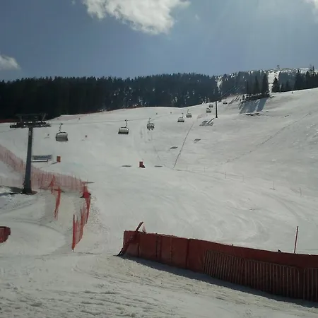 Διαμέρισμα Mateja