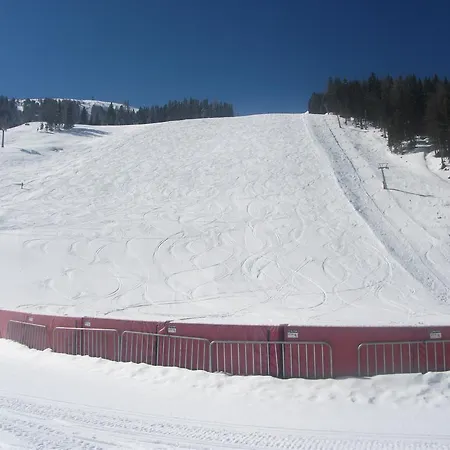 Διαμέρισμα Mateja