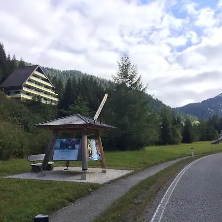 Mateja Διαμέρισμα Innerkrems