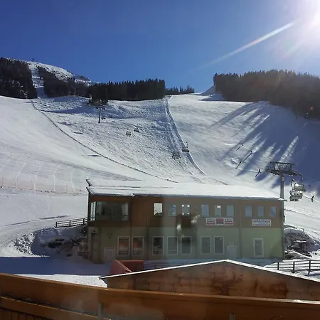 Διαμέρισμα Mateja *