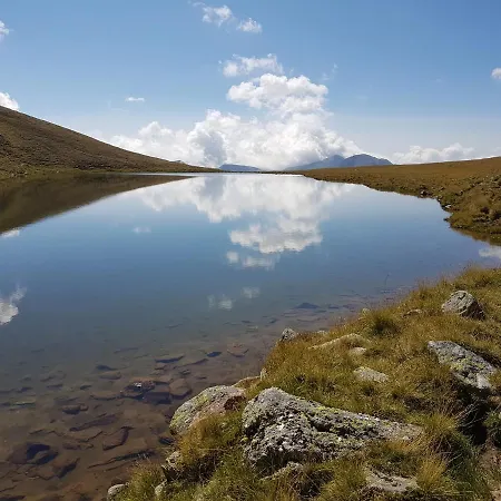 Mateja Διαμέρισμα Innerkrems