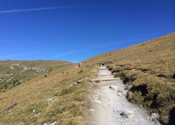 Mateja Apartamento *