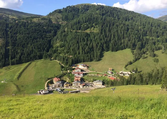 Apartamento Mateja Innerkrems