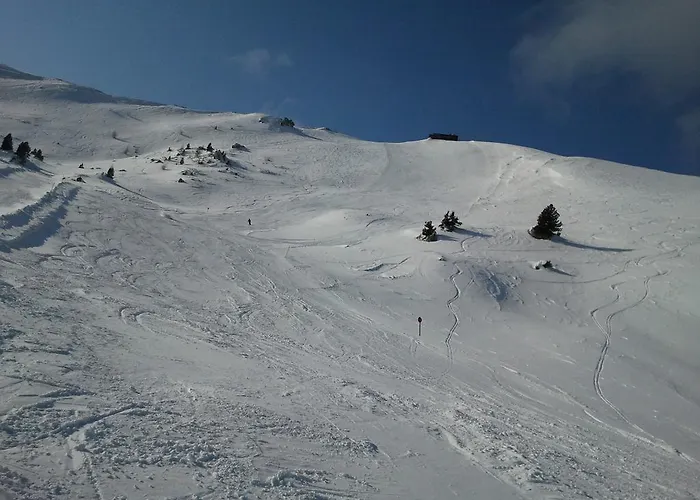 Mateja Appartement *