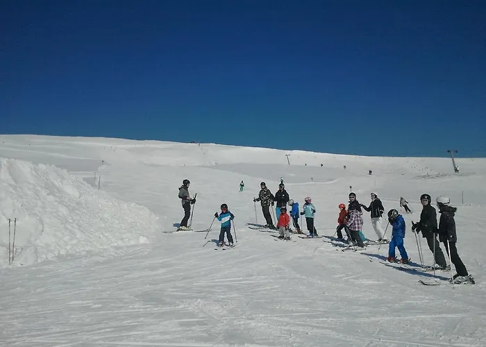 Appartement Mateja Innerkrems