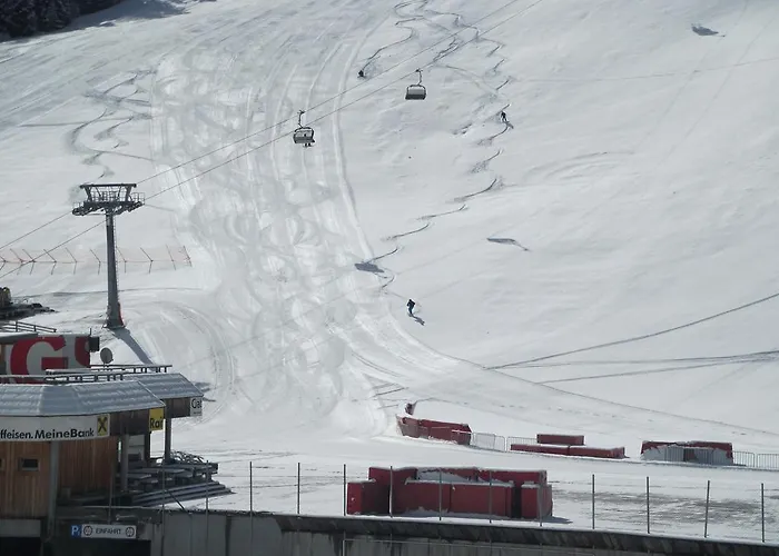 Mateja Appartement *