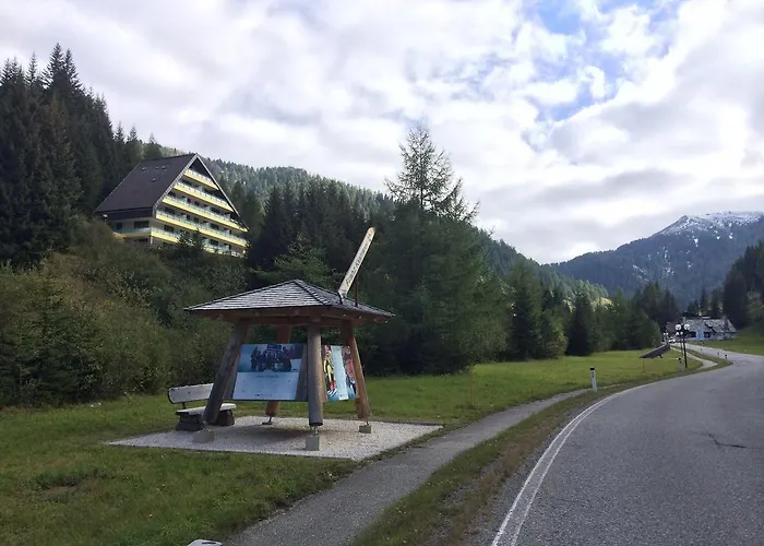 Mateja Appartement Innerkrems