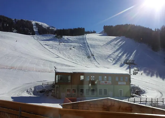 Appartement Mateja *