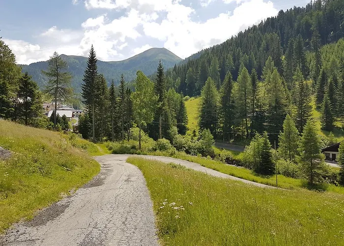 Mateja Apartamento *